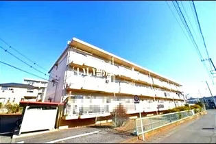 ハビテーションWADAの画像