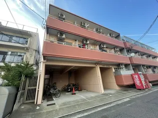 レスポワール東高須の画像