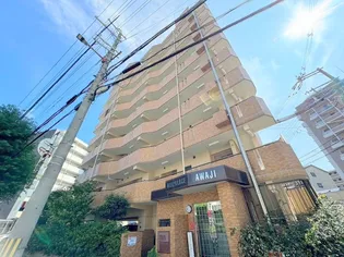 ダイアパレス淡路の画像