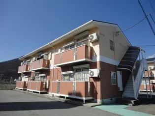 グリーンビレッジBの画像