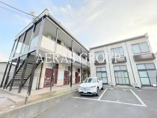 レオパレスベルデ青葉の画像