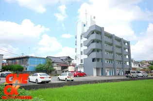 メゾン ド プロスⅢの画像