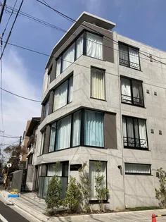 ガーデニア小石川の画像