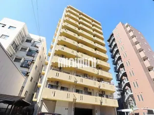 Primavera【7階】の外観