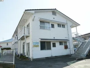 新町コーポの画像