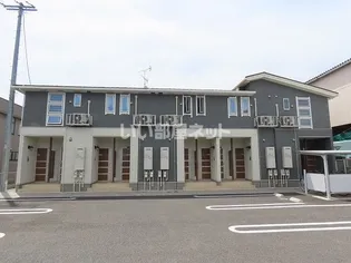 IS PLACE Ⅰの画像