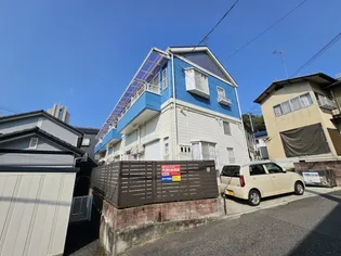 六番街メモリーヒルズ【1階】の外観