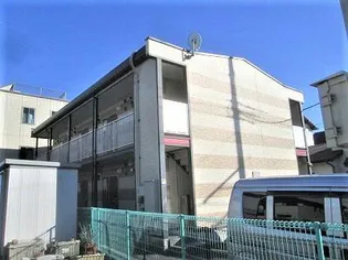 レオパレスエスポワールの画像