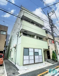 RIVER STONEの画像