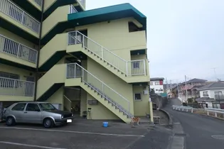 すみれマンションの画像