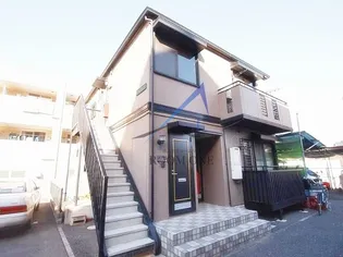 富美ハイツの画像