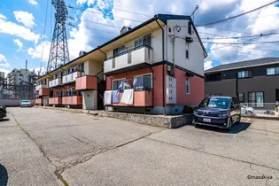 ライブタウン平林の画像