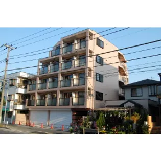 グレースコートの画像