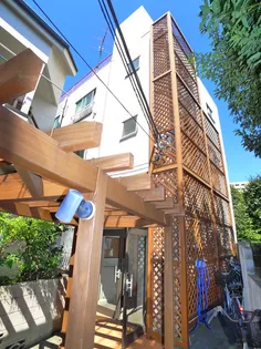 ハローレジデンス東大前の画像