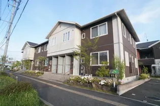 シャーメゾンマルシュの画像