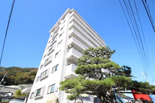 ハイタウン堀田の画像