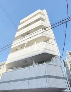 Leonis【6階】の外観