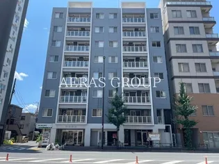 キャビンドゥルミエールの画像