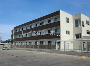 グランシャリオの画像