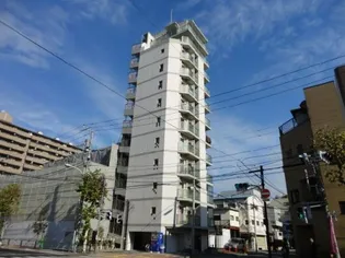 ファーストプレイス菊川の画像