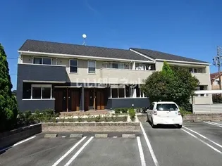 ボワ フルールの画像