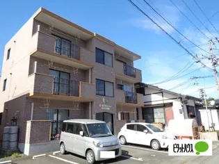 ヒーローマンションCOCOMOの画像