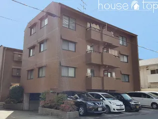 メゾン ド レグルスの画像