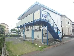 山本ハイツの画像