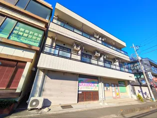 第2粕谷ビルの画像