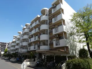 UR木月住吉の画像