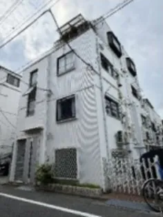 アーバンハイツの画像