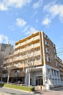 カルムフォーレ千里山の画像