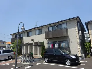 クレアトゥールC棟の画像