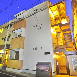 グランエスポワール旭町の画像