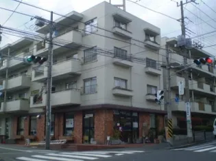 梶ヶ谷メリアの画像