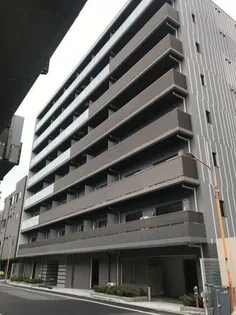 アルテシモグレイスの画像