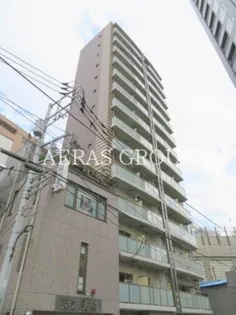 フェルクルールプレスト池袋ウエスト【2階】の外観