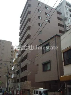 トーシンフェニックス日本橋浜町弐番館の画像