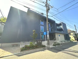 ヘーベルヴィレッジ横濱蒔田フィールドヴィレッジ横濱蒔田の画像