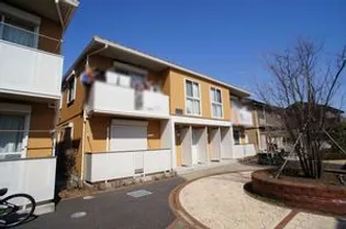 ヴィラ アーブIIの画像