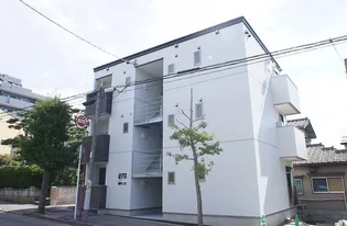 L COLLECTION西大通の画像