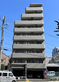 プレール天王洲アイル弐番館の画像