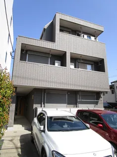 アネシス池上の画像