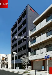 LE'A横濱天王町参番館の画像