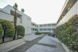 MICメゾン壱番館A棟の画像