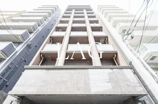 クレイシア芝浦の画像