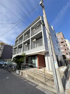 ゲノムハウスの画像