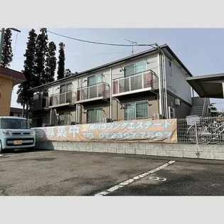 ノースエイト柏木の画像