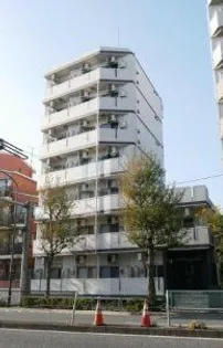 マキシヴ桜台ベルグレードの画像