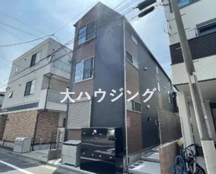 ザ ルームス羽田の画像